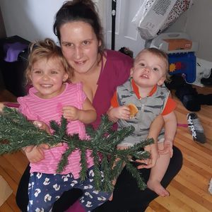 Meet your Posher, Audrey